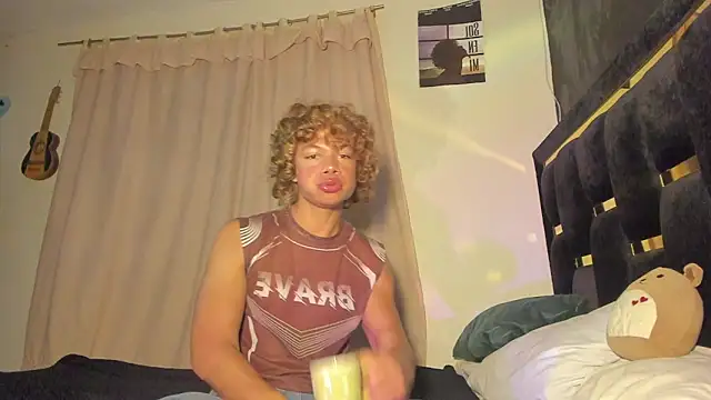 Snapshot of DanteAndKyle chatting on 11, 3, 2026 DanteAndKyle online show from 11, 3, 2026