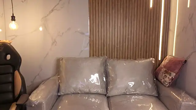 Kitten Cam online show from 12, 1, 2026