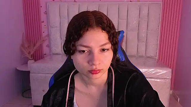 shalon diaz s online show from 2, 3, 2026