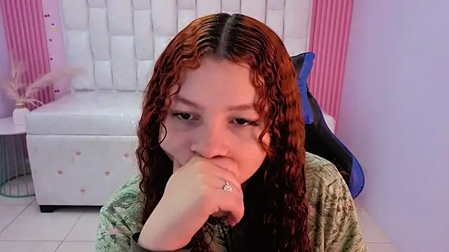 Snapshot of shalon_diaz_s chatting on 27, 4, 2026 shalon diaz s online show from 27, 4, 2026