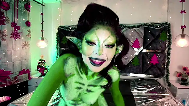 MysticMature online show from 1, 12, 2025