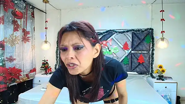 MysticMature online show from 19, 12, 2025