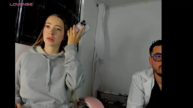 Snapshot of ScarlettKai chatting on 19, 6, 2026 ScarlettKai online show from 19, 6, 2026
