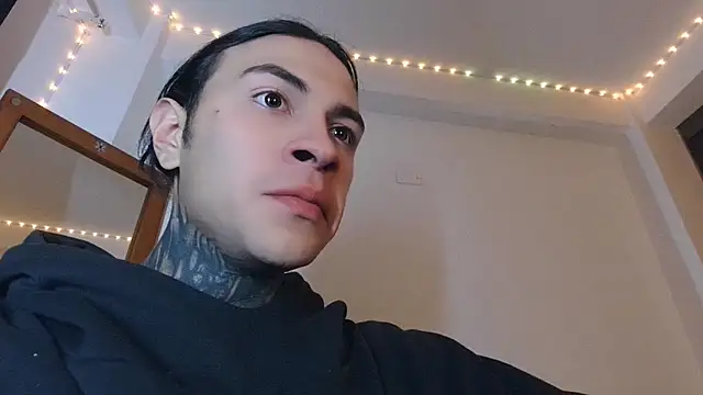 jord4nn   online show from 22, 1, 2025