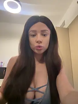 SexySophiaax online show from 28, 2, 2025