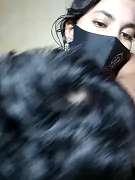 Hot couple 1 online show from 20, 10, 2025