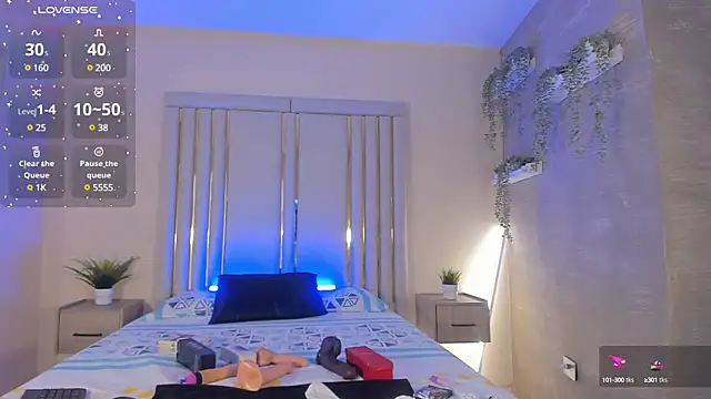 Liincostelloo online show from 5, 2, 2025