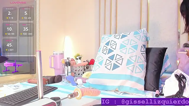 Liincostelloo online show from 28, 10, 2025