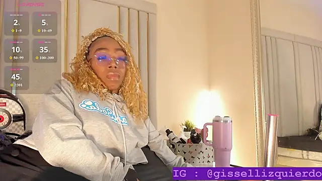 Liincostelloo online show from 4, 12, 2025