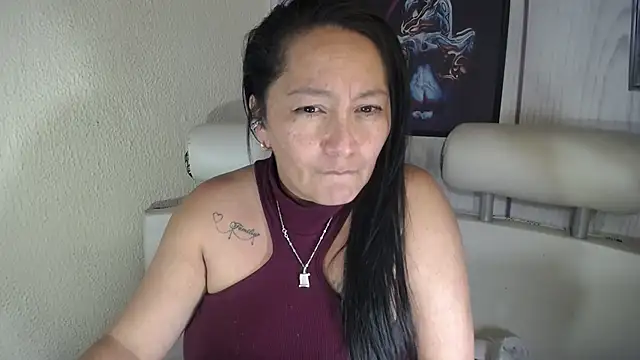 JULIANAWET69 online show from 12, 1, 2025