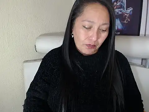 JULIANAWET69 online show from 23, 3, 2025