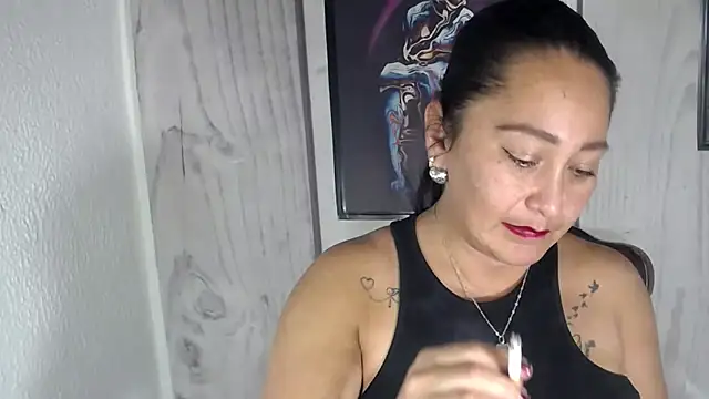 JULIANAWET69 online show from 8, 10, 2025