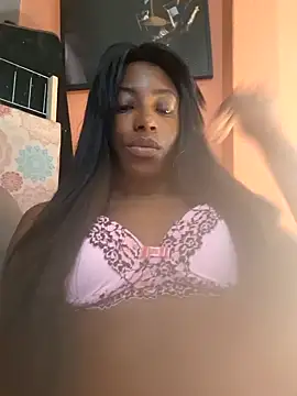 melangelo17 online show from 28, 1, 2025