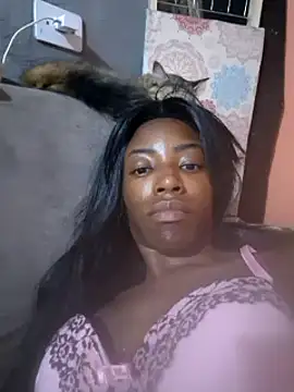 melangelo17 online show from 29, 1, 2025