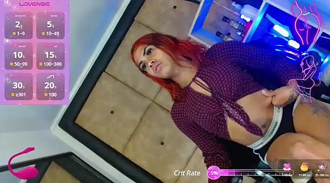 Snapshot of Barbie_Latina chatting on 8, 2, 2025 Barbie Latina online show from 8, 2, 2025