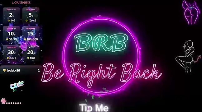 Snapshot of Barbie_Latina chatting on 22, 3, 2025 Barbie Latina online show from 22, 3, 2025