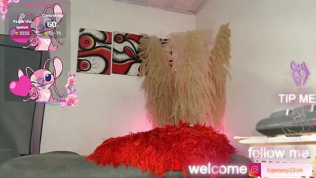 Snapshot of Barbie_Latina chatting on 2, 10, 2025 Barbie Latina online show from 2, 10, 2025