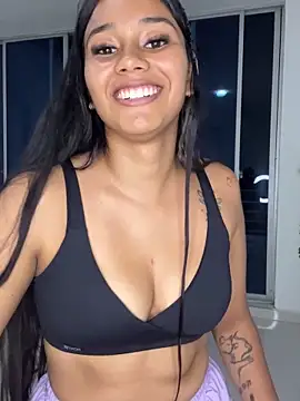 LIA SWAN  online show from 4, 2, 2026