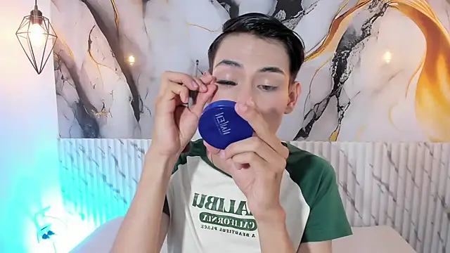 JackeOwens online show from 30, 11, 2025