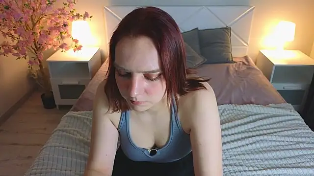 Snapshot of _candy__sweet__ chatting on 24, 1, 2025 candy sweet online show from 24, 1, 2025