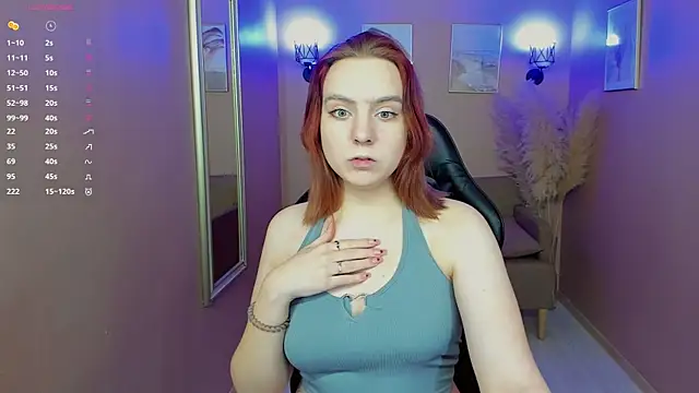 Snapshot of _candy__sweet__ chatting on 5, 3, 2025 candy sweet online show from 5, 3, 2025