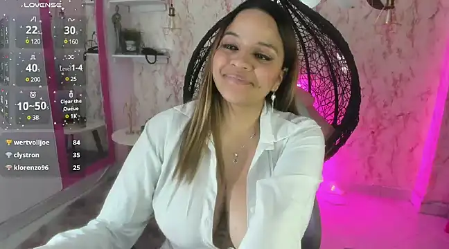 victoria  floyd online show from 29, 1, 2025