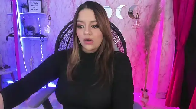 victoria  floyd online show from 12, 2, 2025