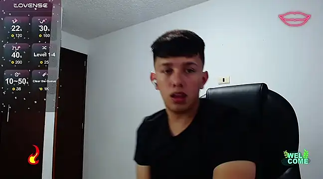 Alan red online show from 21, 2, 2025