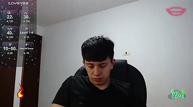 Alan red online show from 14, 3, 2025