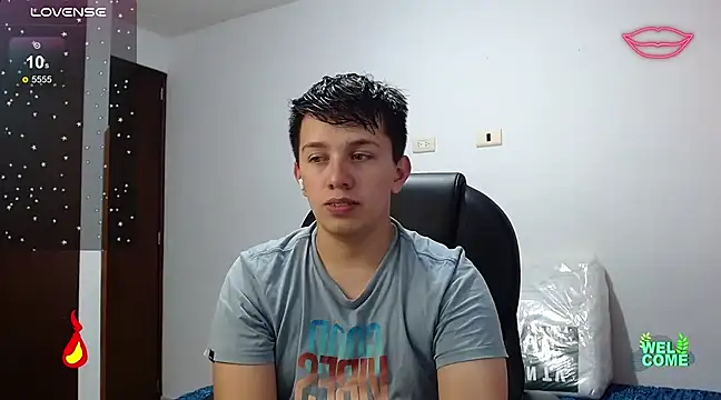 Alan red online show from 23, 3, 2025