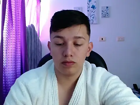 Alan red online show from 2, 10, 2025