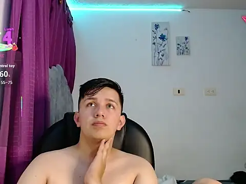 Alan red online show from 1, 11, 2025