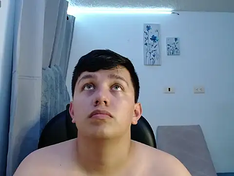 Alan red online show from 17, 12, 2025