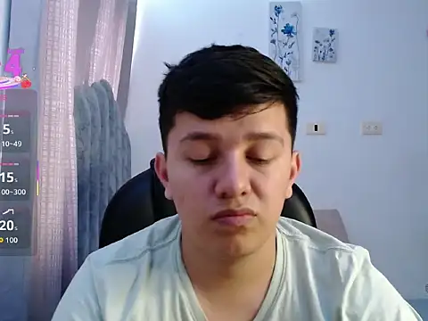 Alan red online show from 20, 3, 2026