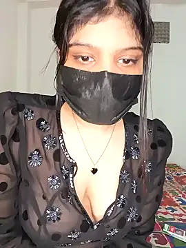 night queen07 online show from 30, 1, 2025