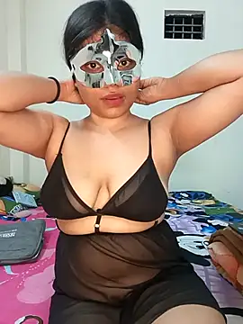 night queen07 online show from 19, 3, 2025