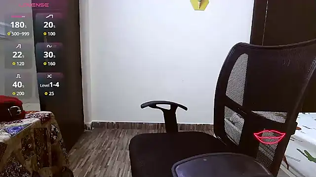 night queen07 online show from 22, 9, 2025