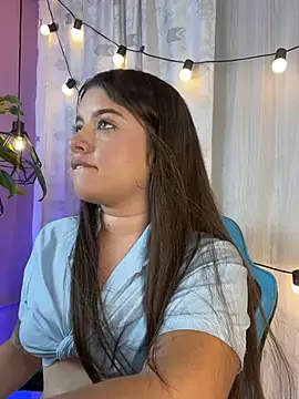 Snapshot of Lia_little18 chatting on 21, 5, 2026 Lia little18 online show from 21, 5, 2026