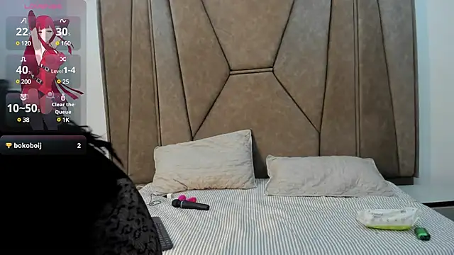 Snapshot of Molly_bishop chatting on 30, 1, 2025 Molly bishop online show from 30, 1, 2025