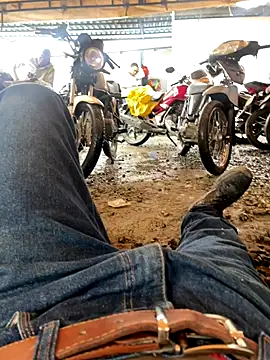 Avila67 online show from 2, 12, 2025