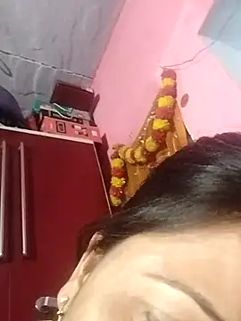 Snapshot of Bhavya_Bhan chatting on 31, 1, 2025 Bhavya Bhan online show from 31, 1, 2025