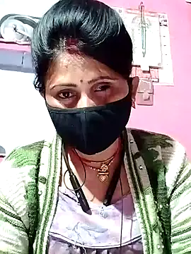 Snapshot of Bhavya_Bhan chatting on 1, 2, 2025 Bhavya Bhan online show from 1, 2, 2025