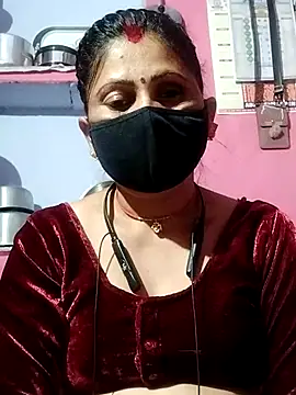 Snapshot of Bhavya_Bhan chatting on 13, 2, 2025 Bhavya Bhan online show from 13, 2, 2025