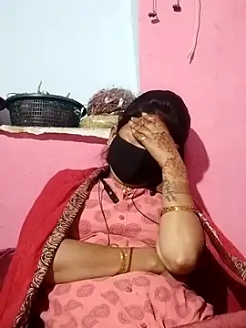 Snapshot of Bhavya_Bhan chatting on 19, 2, 2025 Bhavya Bhan online show from 19, 2, 2025