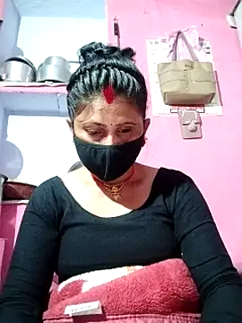 Snapshot of Bhavya_Bhan chatting on 21, 2, 2025 Bhavya Bhan online show from 21, 2, 2025