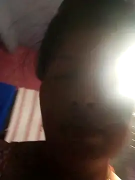 Snapshot of Bhavya_Bhan chatting on 7, 10, 2025 Bhavya Bhan online show from 7, 10, 2025