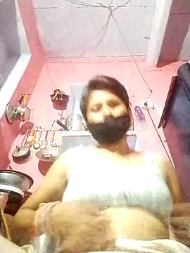 Snapshot of Bhavya_Bhan chatting on 7, 10, 2025 Bhavya Bhan online show from 7, 10, 2025