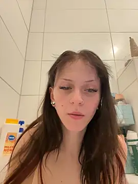 Ciara2004 online show from 8, 11, 2025