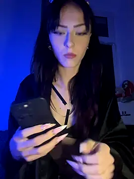 Ciara2004 online show from 15, 11, 2025