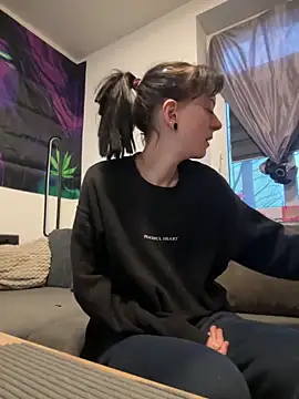 Ciara2004 online show from 14, 2, 2026